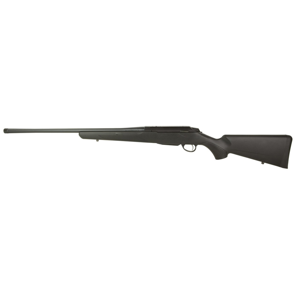 Tikka T3 Lite 7MM-08 Remington 22" Threaded Black Synthetic 3 Round