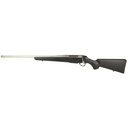 Tikka T3X Lite .30-06 22" Threaded Stainless Black Synthetic Left Hand