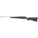 Tikka T3X Lite .300 Winchester Magnum 22" Threaded Black Synthetic