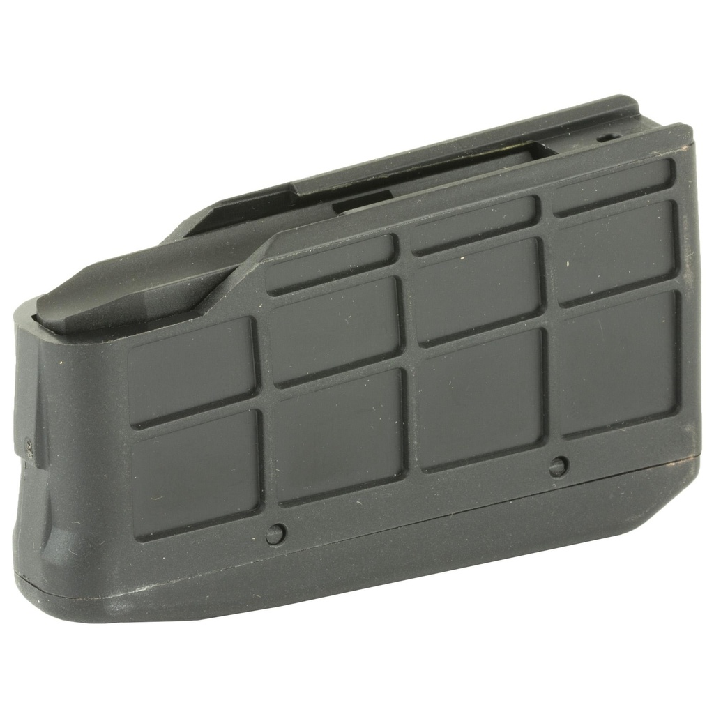 Tikka T3 Magazine 22-250 Remington/.243 Remington/.308 Winchester/7MM-08 Remington 3 Round Polymer Black
