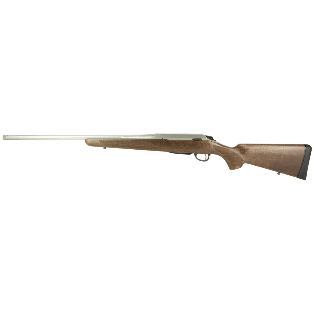 Tikka T3X Hunter .30-06 22" Threaded Stainless Wood Stock