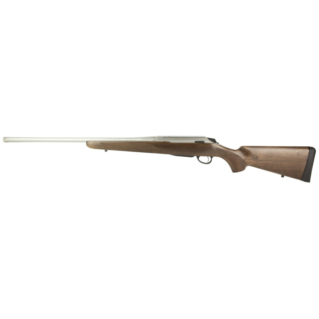 Tikka T3X Hunter .270 Winchester 22" Threaded Barrel Wood Stock Stainless Steel 3 Round