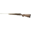 Tikka T3X Hunter .270 Winchester 22" Threaded Barrel Wood Stock Stainless Steel 3 Round