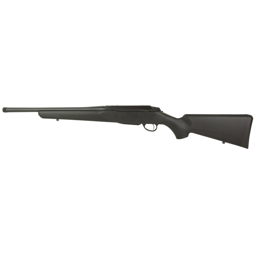 Tikka T3 Lite .223 Remington 16" Threaded Black Synthetic Stock