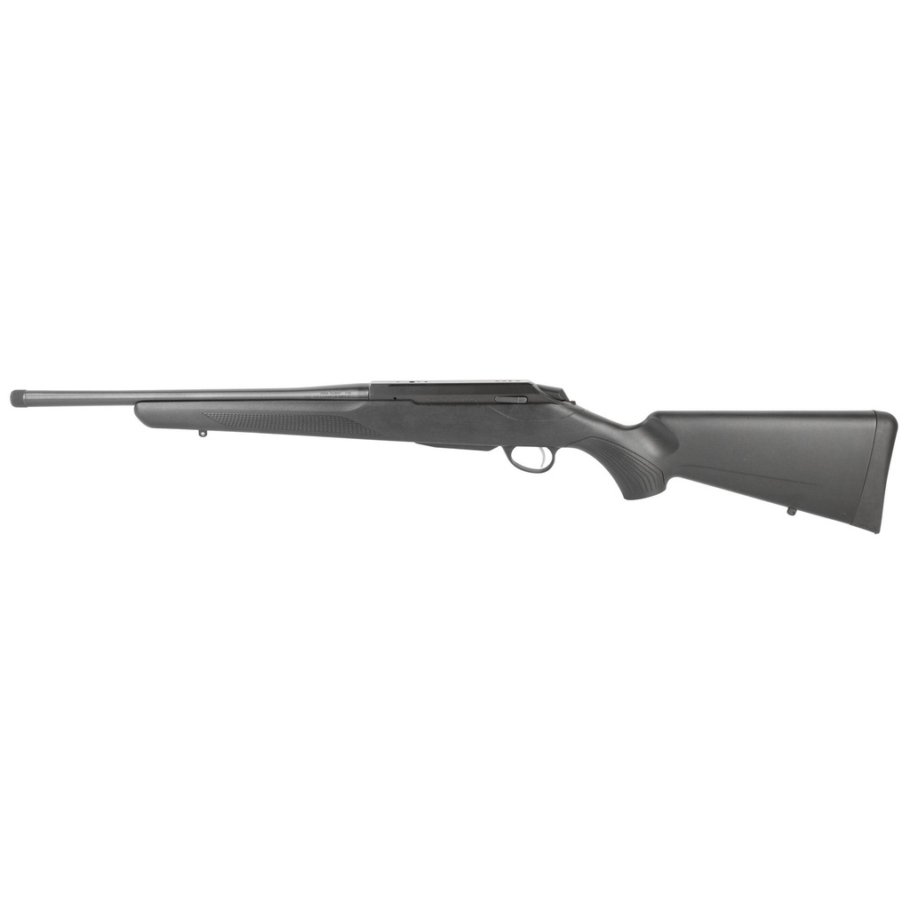 Tikka T3 Lite .350 Legend 16" Threaded Black Synthetic Stock