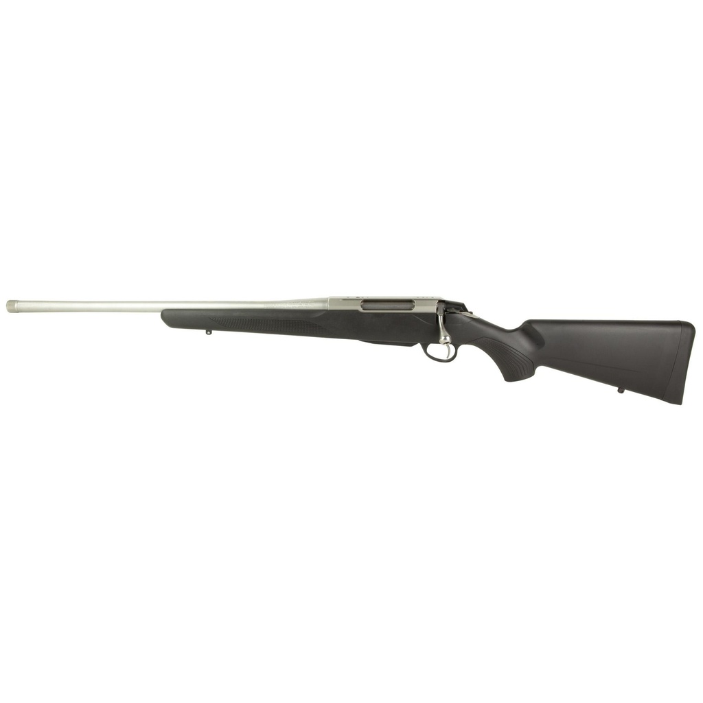 Tikka T3X Lite .270 Winchester 22" Threaded Stainless Black Synthetic Left Hand