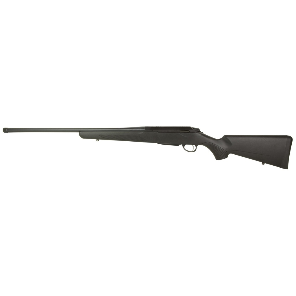 Tikka T3 Lite .270 WSM 22" Threaded Black Synthetic Stock