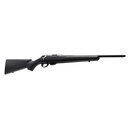 Tikka T1x .22LR 16" Threaded Black Synthetic Stock 10 Round