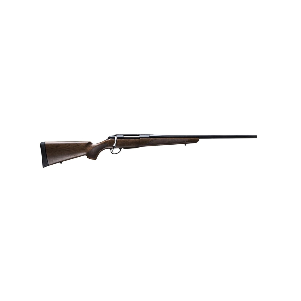 Tikka T3X Hunter .223 Remington 16" Threaded Barrel Wood Stock Matte Black 3 Round