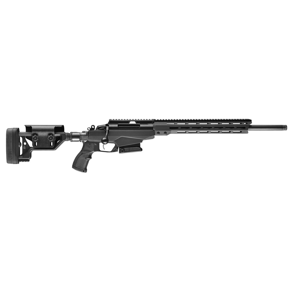 Tikka T3X Tac A1 .308 Winchester 20" Barrel Black Synthetic Stock 10 Round RH