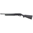 Tokarev Shotguns TTS 12 12GA 18.5" Semi-Automatic Black Synthetic 5 Round