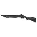 Tokarev Shotguns TTF 12 T300A1 12GA 18.5" Semi-Automatic Black Synthetic Stock 5 Round