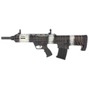 Tokarev Shotguns TBP 12 SP 12GA 18.5" Barrel Bullpup Semi-Automatic Splatter Camo 5 Round