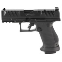 Walther PDP Pro-E 9MM 4" Optics Ready Black 10 Round