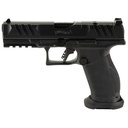 Walther PDP Pro-E 9MM 4.5" Optics Ready Black 10 Round