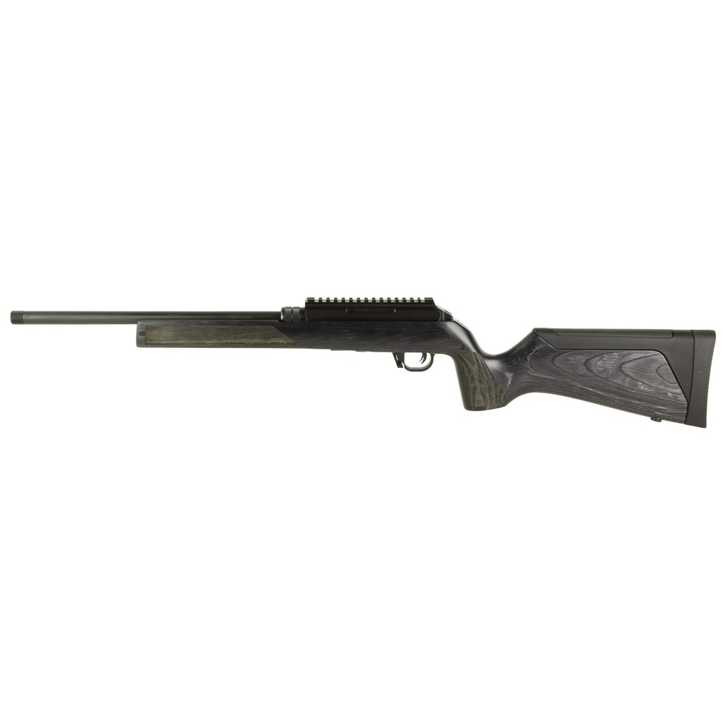 Walther Force B1 .22 LR 16" Gray Wood Stock 10 Round