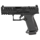 Walther PDP Pro F-Series 9MM 4" Optics Ready Black 18 Round