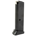 Walther PPK/S .380 ACP 7 Round Magazine Black Anti-Friction Coating