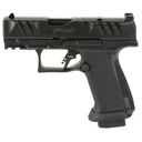Walther PDP Pro F-Series 9MM 3.5" Optics Ready Black 10 Round