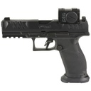 Walther PDP 9MM 4.5" Acro Optics Ready Black 18 Round