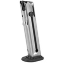 Walther PPQ Magazine .22LR 12 Round Stainless