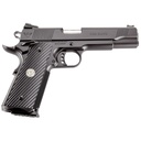 Wilson Combat CQB Elite .45 ACP 5" Black Armor Tuff 8 Round