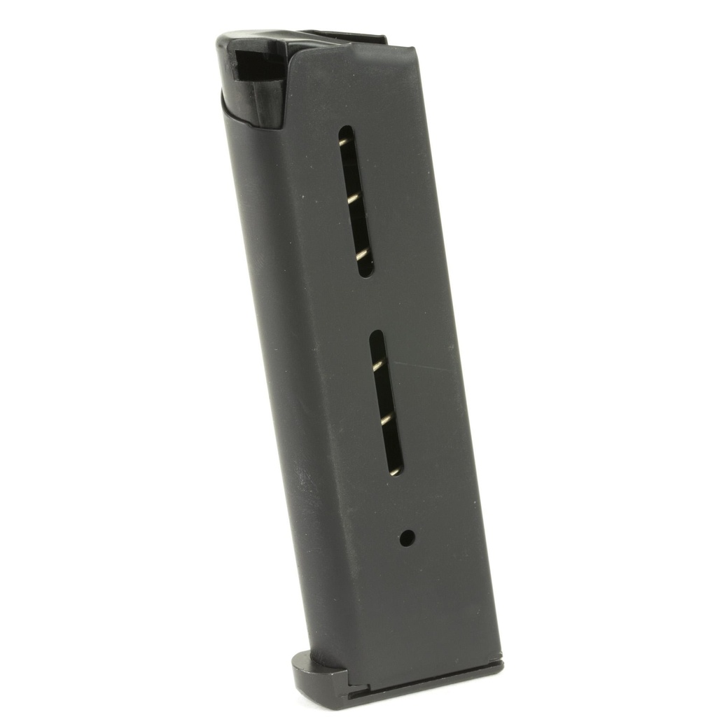 Wilson Combat Magazine .45 ACP 8 Round Steel Black