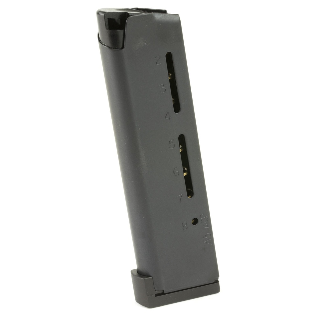 Wilson Combat Elite Tactical Magazine .45 ACP 8 Round Black