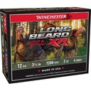 Winchester Ammunition Long Beard XR 12GA 3.5" #4 2 oz Shotshell