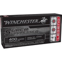 Winchester Ammunition Super Suppressed 400 Legend 300 Grain Subsonic 20 Round Box