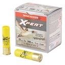 Winchester Ammunition Xpert Steel Waterfowl 20GA 3" #4 Shot 25 Round