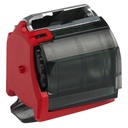 Winchester Repeating Arms Magazine 22LR Rotary 10 Rounds Black Matte