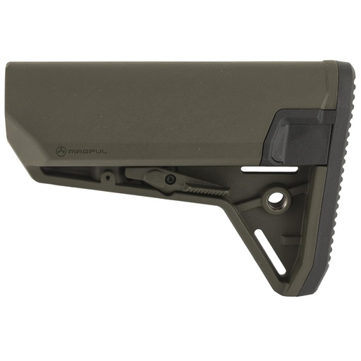 [MAG653-ODG] Magpul Industries MOE SL-S Mil-Spec Stock Fits AR-15 Rifles Olive Drab Green 
