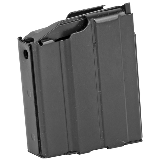 [90339] Ruger Magazine 223 Rem 10Rds Fits Ruger Mini-14 Steel Blued Finish 