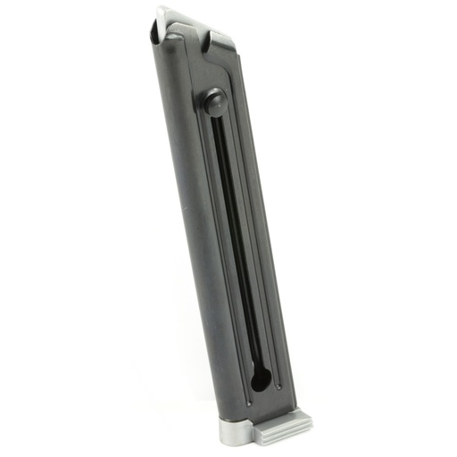 [90062] Ruger Magazine 22LR 9Rds Fits Ruger MKI Steel Blued Finish 