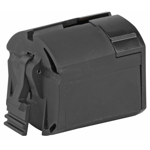 [90022] Savage Arms A17 Magazine 17HMR 10 Round Black