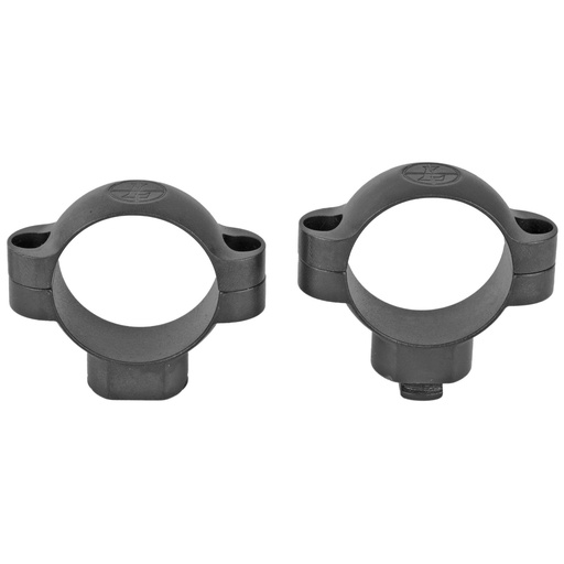 [49959] Leupold Standard Ring 30mm High Matte Finish 