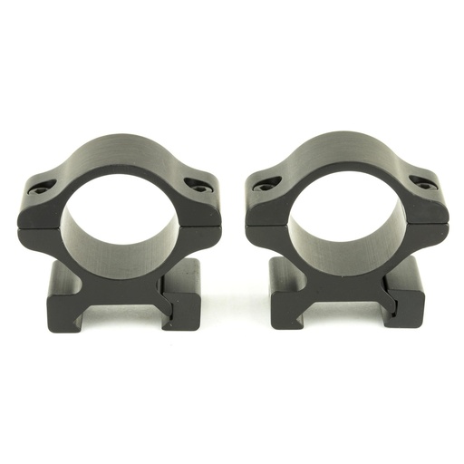 [55860] Leupold Rifleman Ring 1" Medium Detachable Matte Finish 