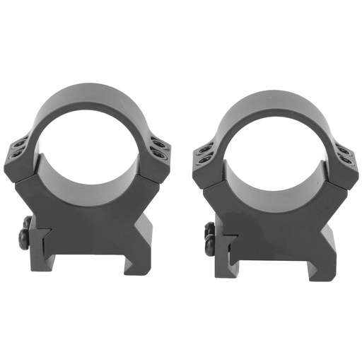 [174082] Leupold PRW2 Ring 1" High Matte 