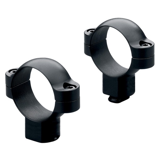 [49904] Leupold Standard Ring 1" High Matte Finish 