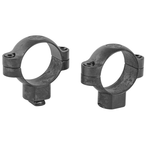 [51033] Leupold Standard Ring 30mm Extra High Matte Finish 