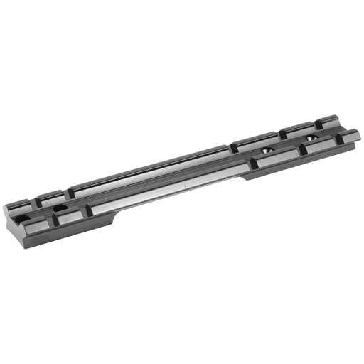 [48097] Weaver Model #97 Detachable Top Mount 1 Piece Base Fits Remington 700 SA Gloss Finish 