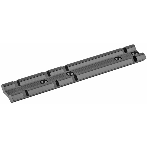 [48062] Weaver Model #62 Detachable Top Mount 1 Piece Base, Fits Remington 740 742 760 Savage 170 Gloss Finish 