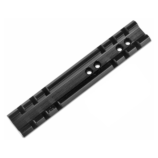 [48513] Weaver Model #410 Detachable Top Mount 1 Piece Base Fits T/C Encore Gloss Finish 