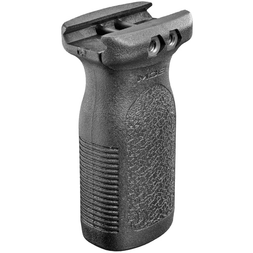 [MAG412-BLK] Magpul Industries RVG Vertical Foregrip Fits Picatinny Black 