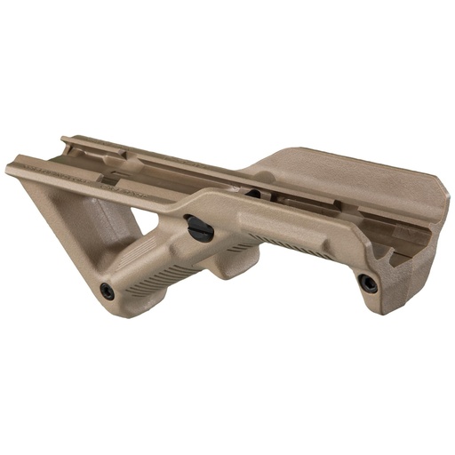[MAG411-FDE] Magpul Industries Angled Foregrip Grip Fits Picatinny Flat Dark Earth 