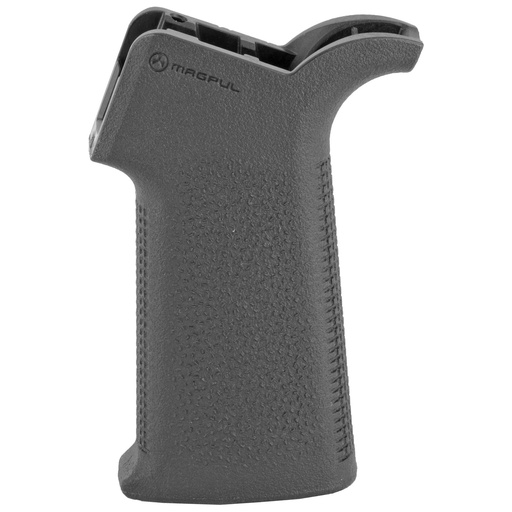 [MAG539-BLK] Magpul Industries MOE Slim Line Pistol Grip Fits AR-15 TSP Textured Black 