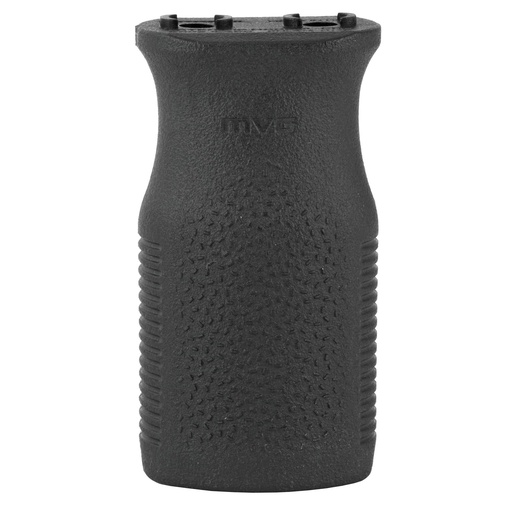 [MAG597-BLK] Magpul Industries MOE Vertical Grip Fits M-LOK Hand Guards Black 