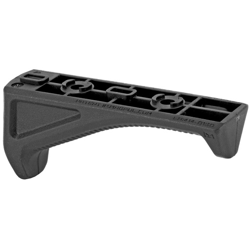 [MAG598-BLK] Magpul Industries Angled Foregrip M-Lok Fits M-LOK Hand Guard Black 