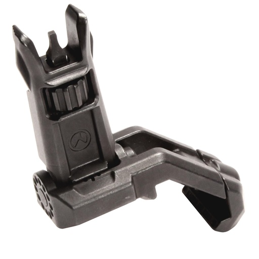 [MAG525-BLK] Magpul Industries MBUS PRO Front Sight Fits Picatinny Offset Black 